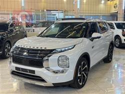 ميتسوبيشي اوتلاندر